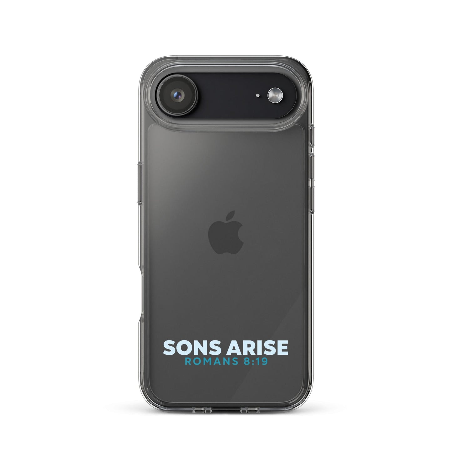 Sons Arise - Söhne Gottes - iPhone-Hülle - iPhone 17 Air - GfoitMa