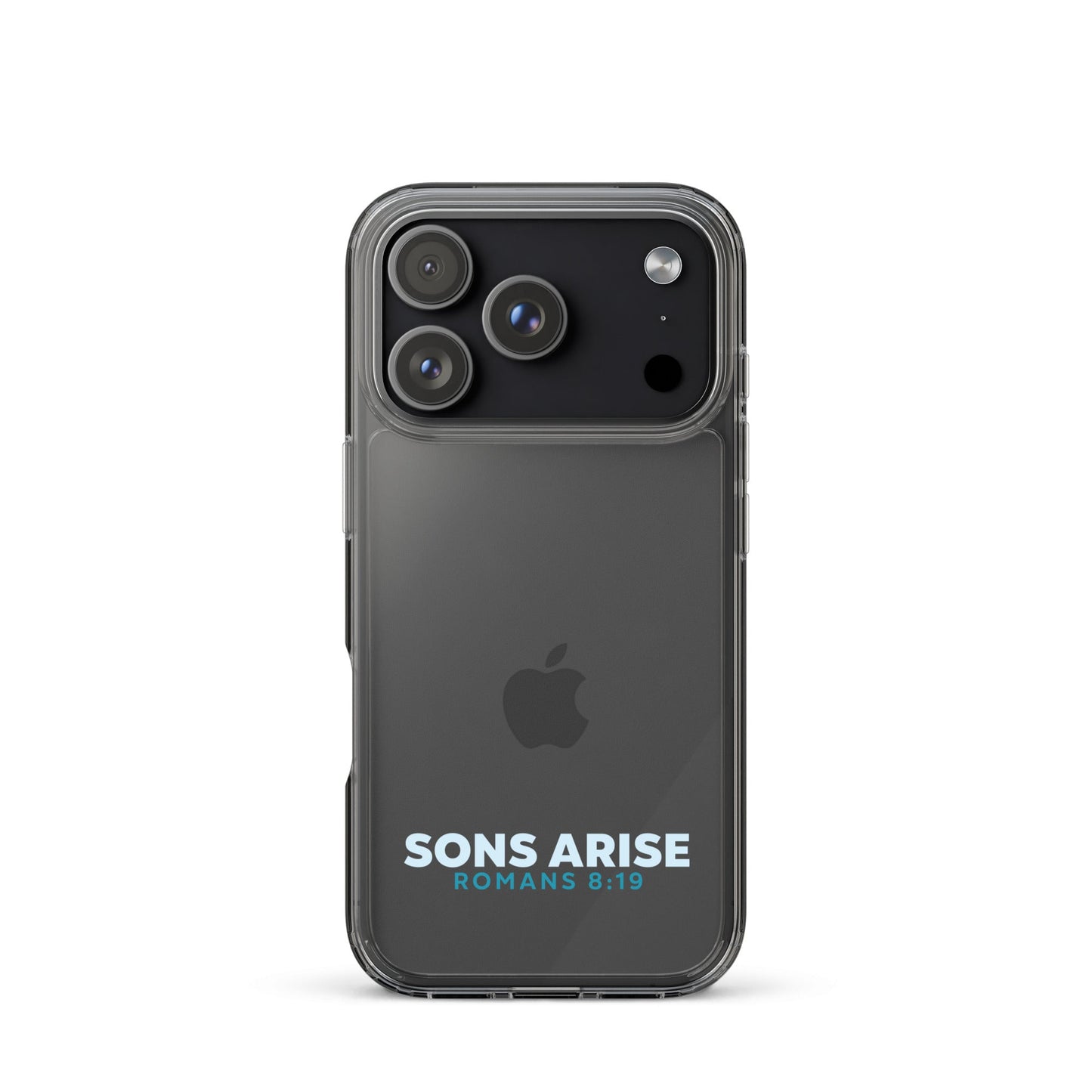 Sons Arise - Söhne Gottes - iPhone-Hülle - iPhone 17 Pro - GfoitMa