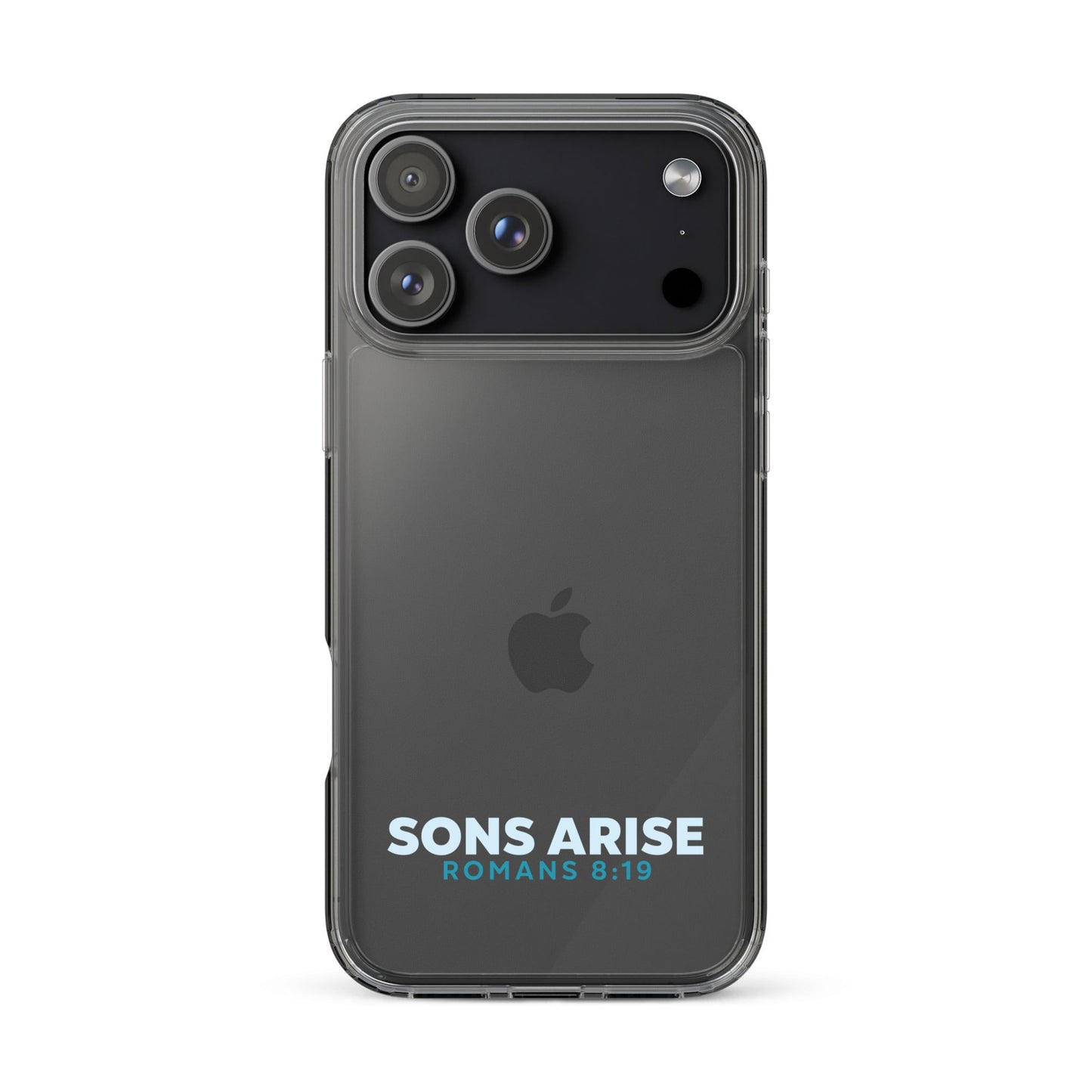 Sons Arise - Söhne Gottes - iPhone-Hülle - iPhone 17 Pro Max - GfoitMa