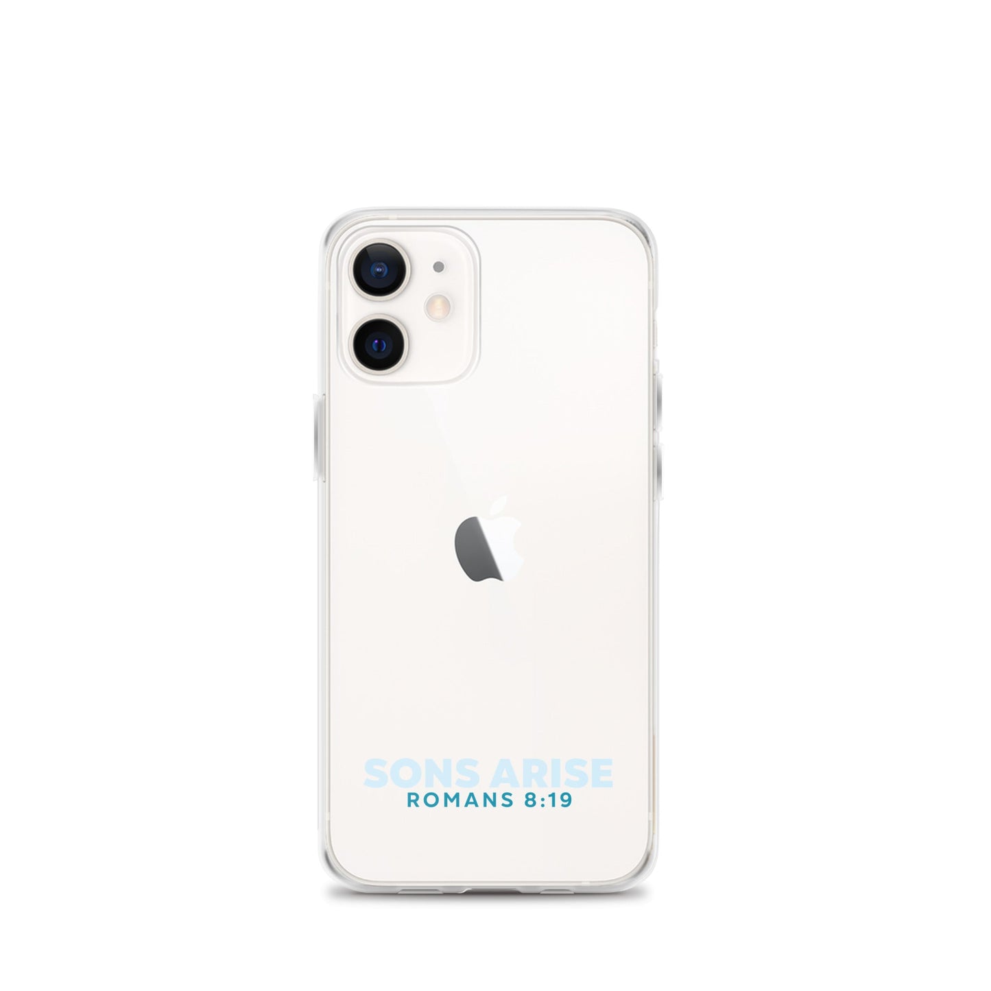 Sons Arise - Söhne Gottes - iPhone-Hülle - iPhone 12 mini - GfoitMa