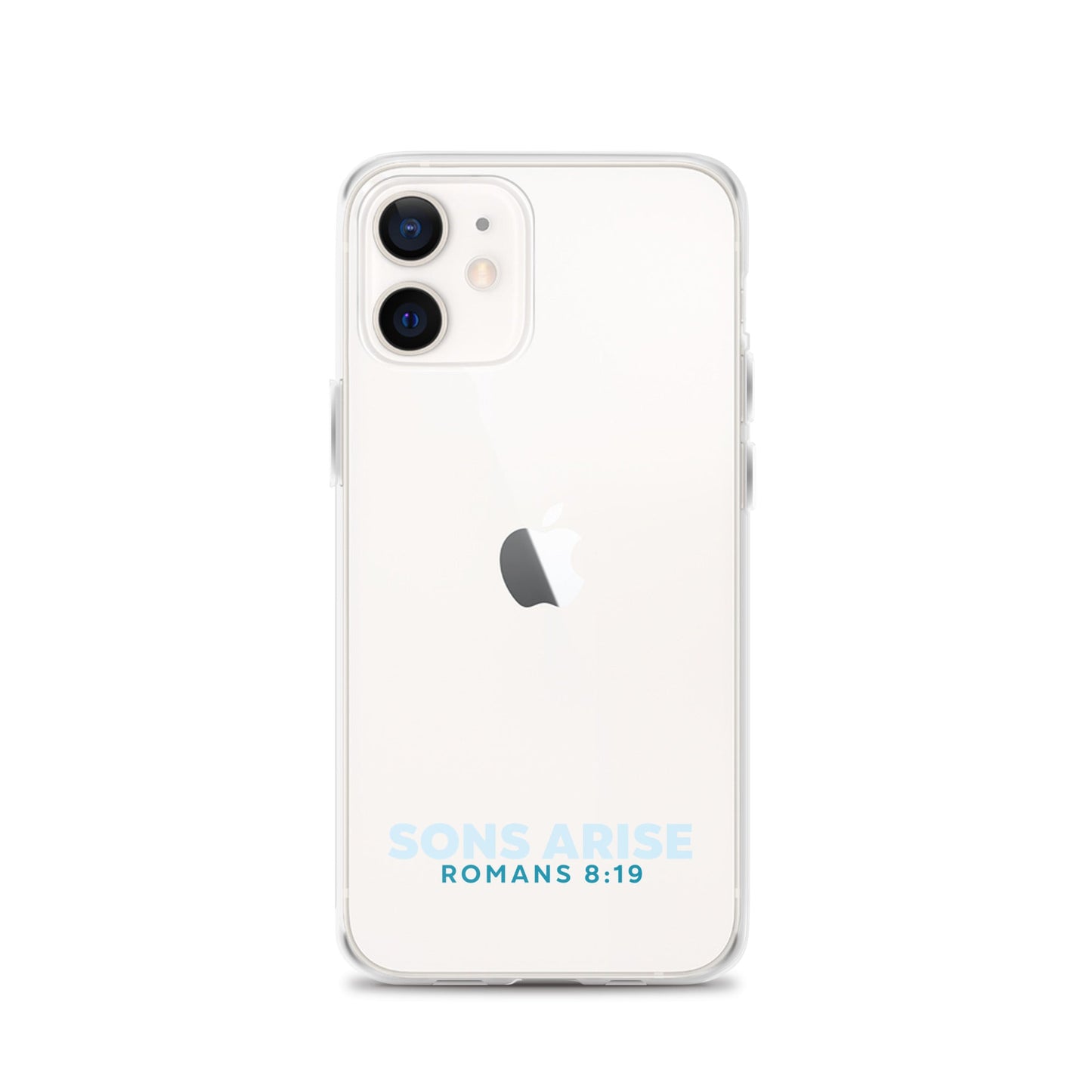 Sons Arise - Söhne Gottes - iPhone-Hülle - iPhone 12 - GfoitMa