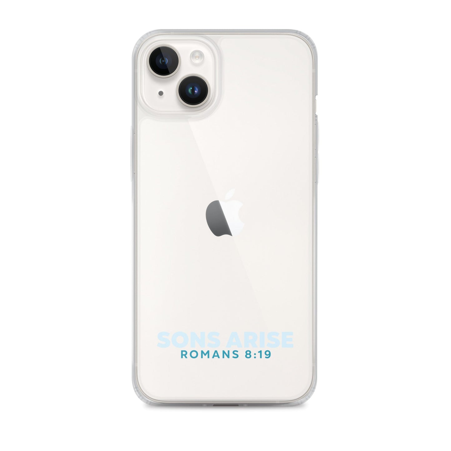 Sons Arise - Söhne Gottes - iPhone-Hülle - iPhone 14 Plus - GfoitMa