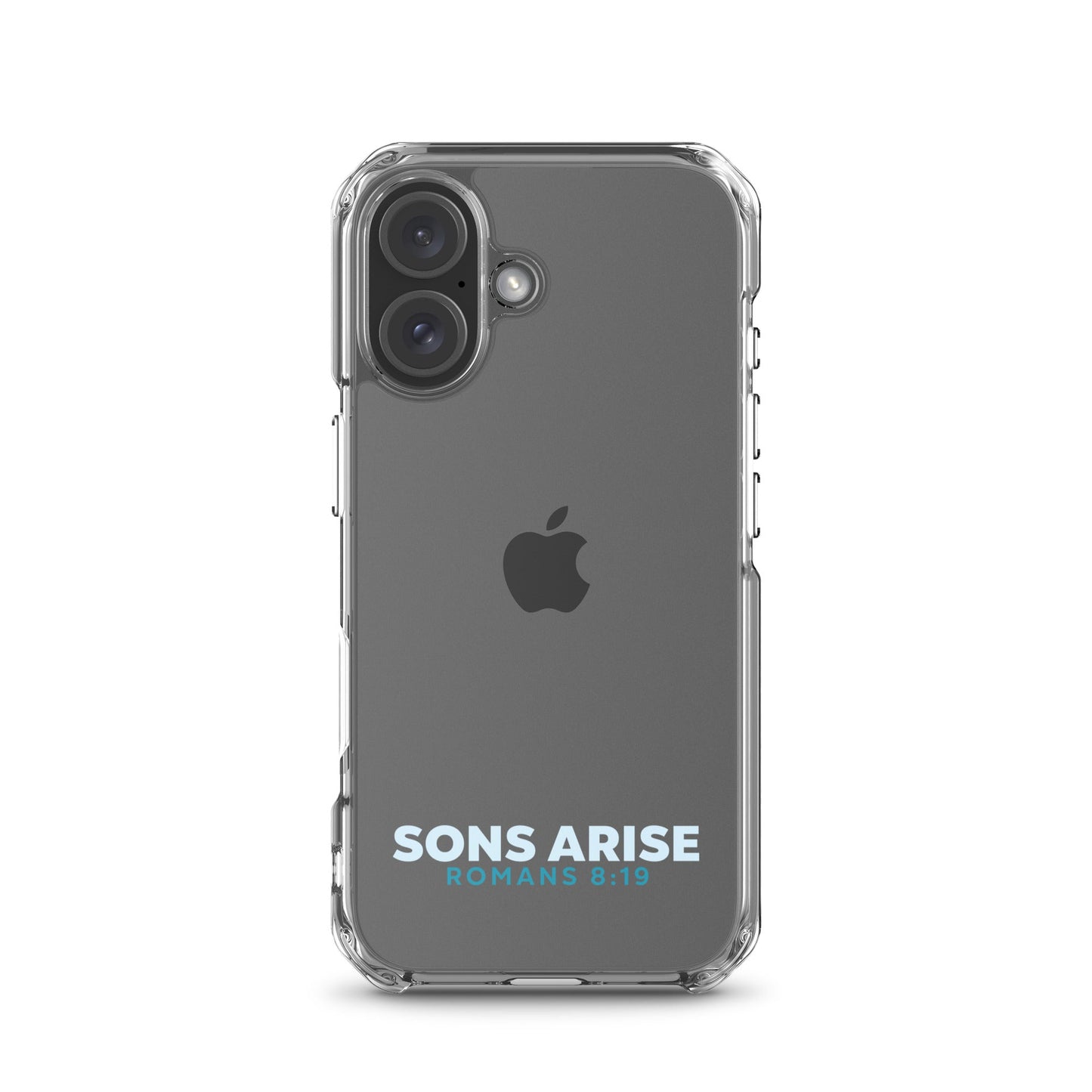 Sons Arise - Söhne Gottes - iPhone-Hülle - iPhone 16 - GfoitMa