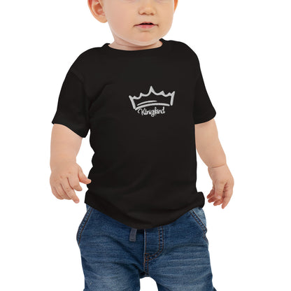 Königskind - T-Shirt - Baby