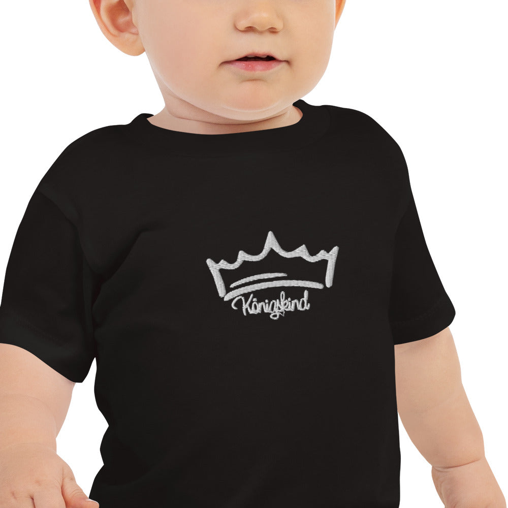 Königskind - T-Shirt - Baby