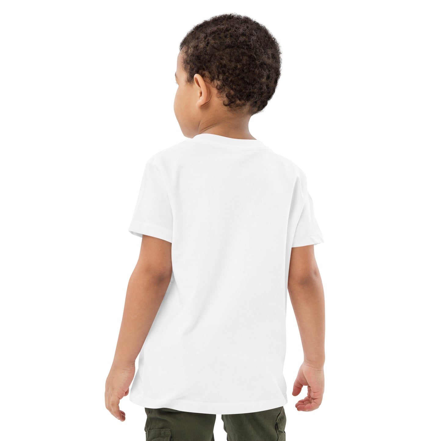 Königskind - Bio-Baumwoll-T-Shirt - Kinder