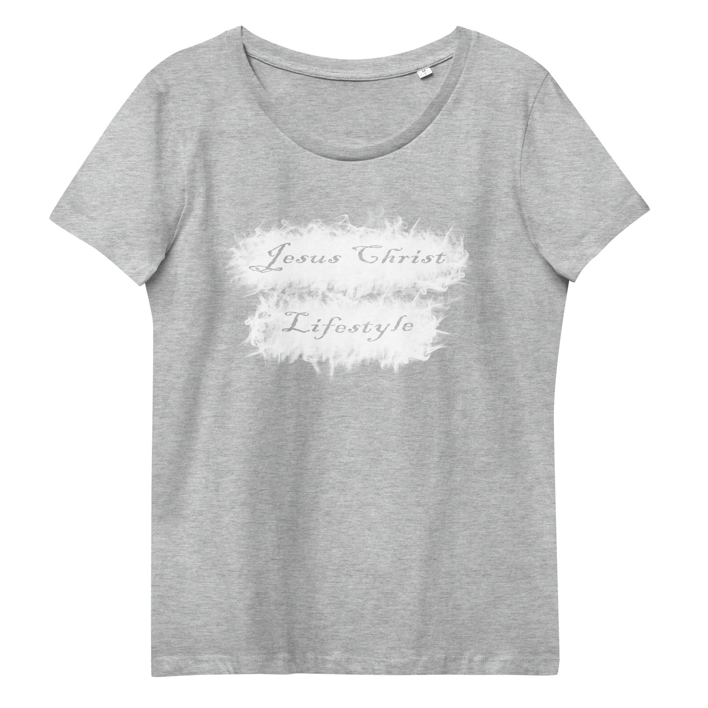 Jesus Christ Lifestyle - T-Shirt - Damen